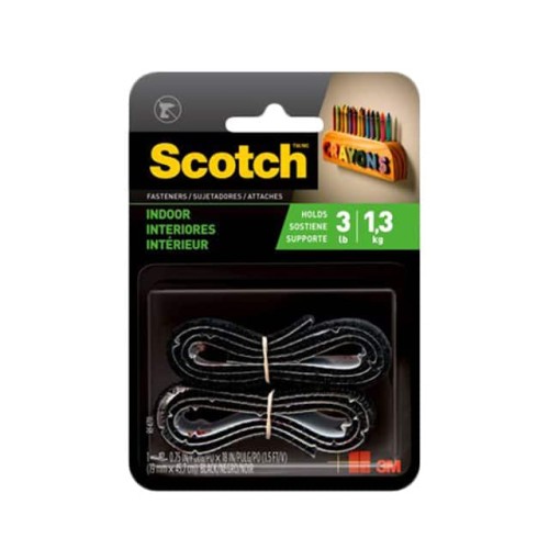 SCOTCH GENERAL PURPOSE FASTENERS