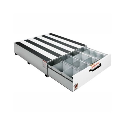 3383, PACK RAT 4 COMPARTMENT DRA