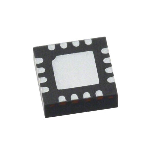 IC REG CTRLR BUCK 16QFN