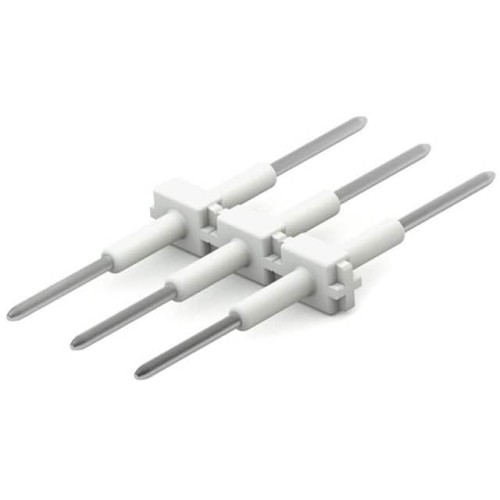 BOARD-TO-BOARD LINK; PIN SPACING