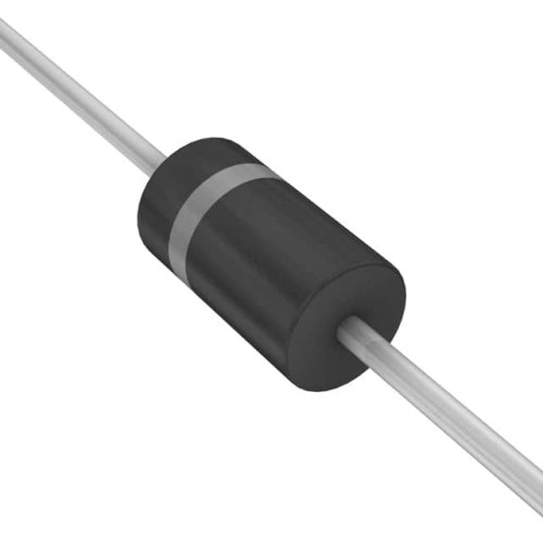 TVS DIODE 22VWM 37.5VC AXIAL