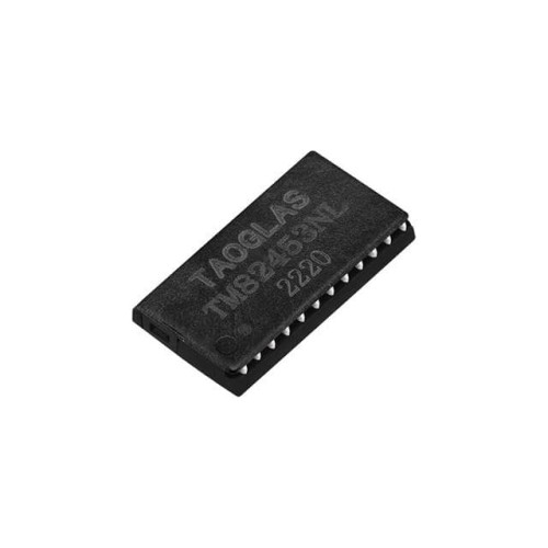 LAN XFMR 1G BASE-T SINGLE