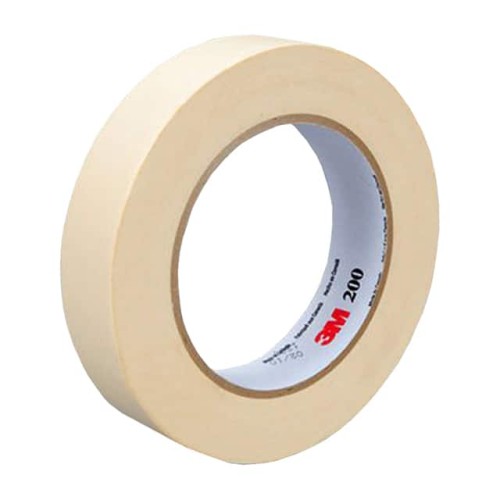TAPE MASKING NAT 15/16"X 60YDS