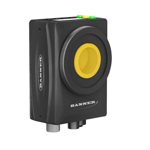 VE ID BARCODE READER 1600X1200