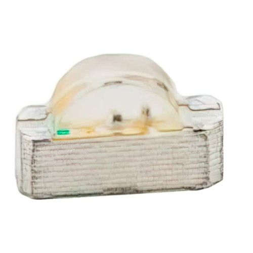 SPECTRABRIGHT SMD R/G LED 1204