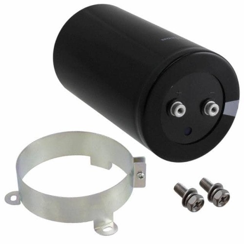 CAP ALUM 18000UF 20% 350V SCREW