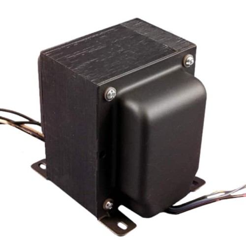 AUDIOPHILE TUBE OUTPUT TRANSFRMR
