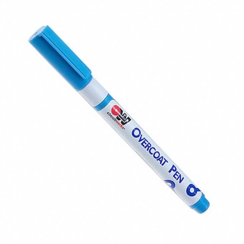 COAT ACRYLIC ADH PEN 4.9G WHITE