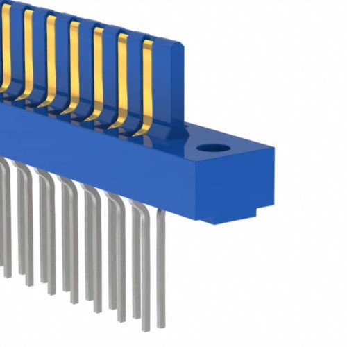 CONN CARDEDGE MALE 56POS 0.156