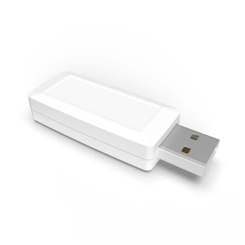 BOX ABS 1.800"L X 0.800"W