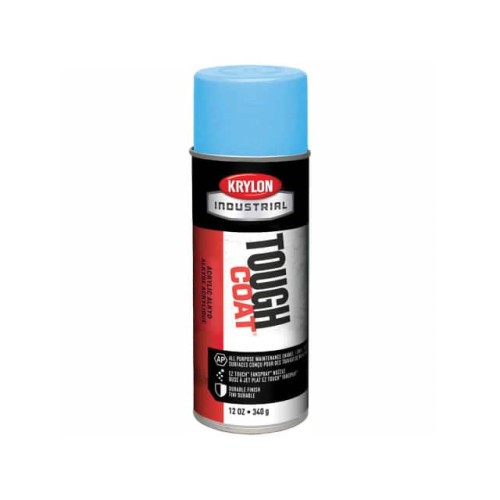 INDUSTRIAL TOUGH COAT ACRYLIC EN