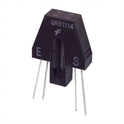 SENSR OPTO TRANS 3.81MM REFL PCB