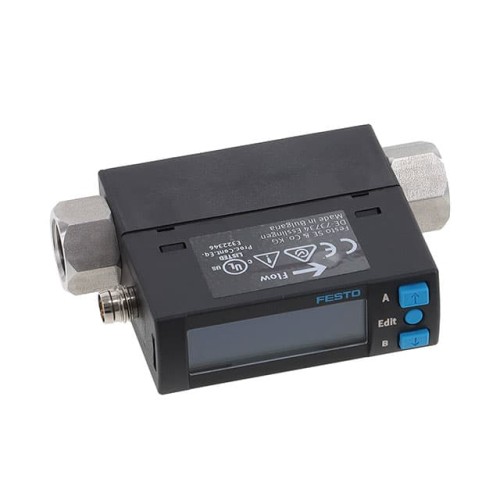 FLOW SENSOR