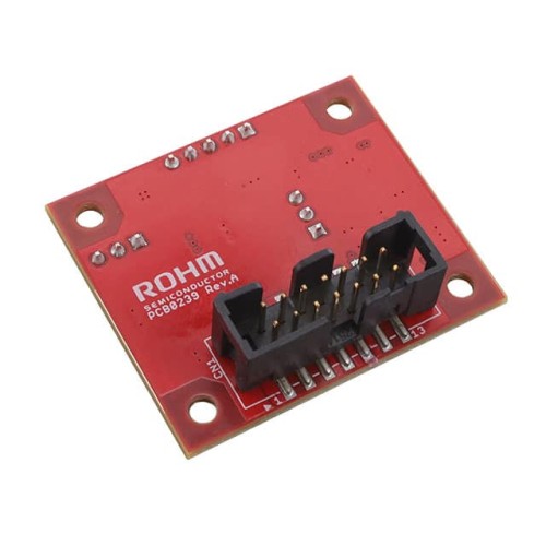 EVAL BOARD FOR BU79100