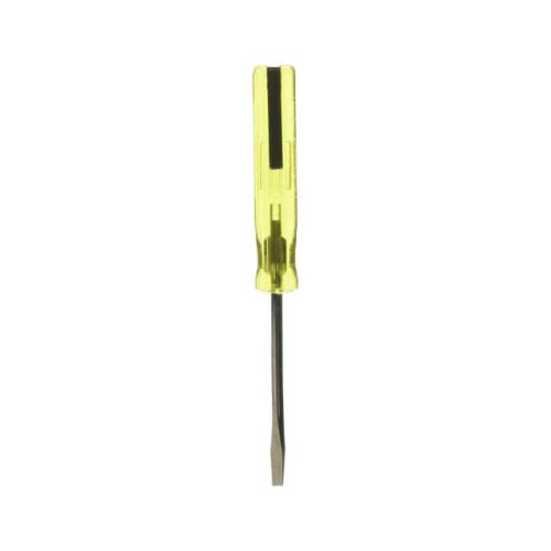 100 PLUS STANDARD SLOTTED TIP 1/