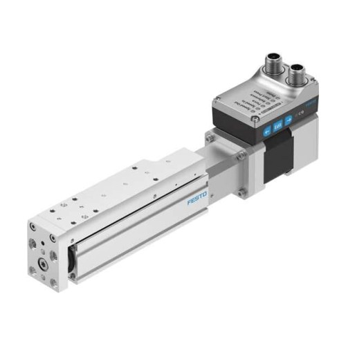 MINI-SLIDE UNIT