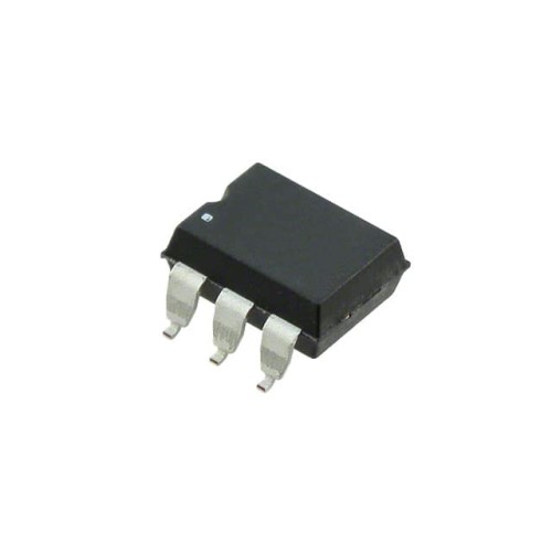 SSR RELAY SPST-NO 200MA 0-250V