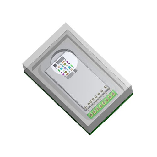 THE AS7343 IS A 14-CHANNEL HIGHL