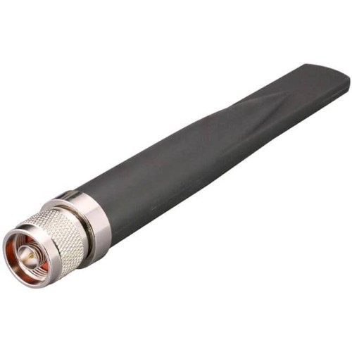 RF ANT WIFI7/6/6E WLAN WHIP N PL