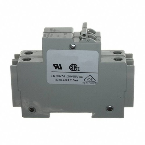CIR BRKR MAG-HYDR 15A 480VAC