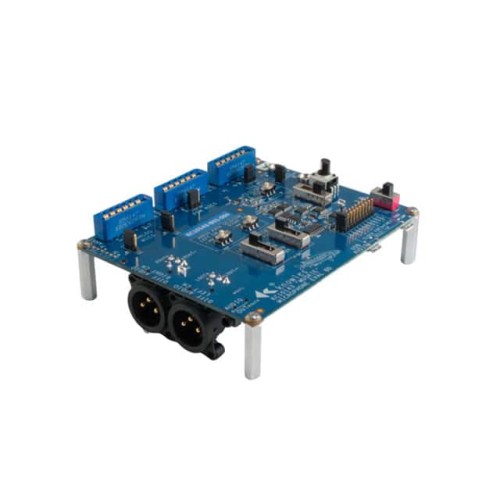MUSKIE SISONIC MEMS MIC EVAL KIT