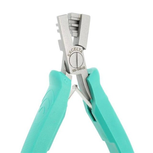 PLIERS - TRANSISTOR FORMER - FOR