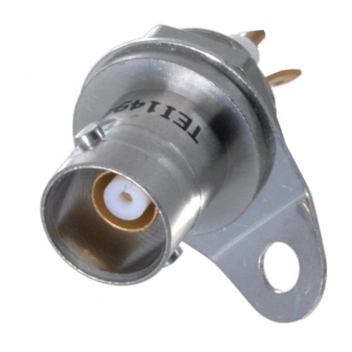 CONN TRB JACK STR SOLDER