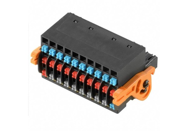 10-Position 3.5mm Terminal Block Plug: Application Guide & Best Practices