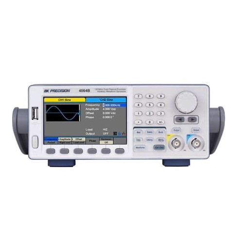 120 MHZ DUAL CH FUNCTION/ARBITRA