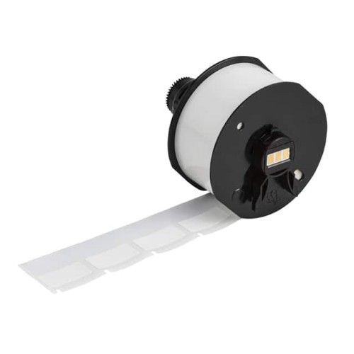 LABELS SELF LAM VINYL 0.75X0.5 C