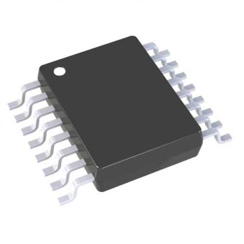 IC OR CTRLR SRC SELECT 16MSOP
