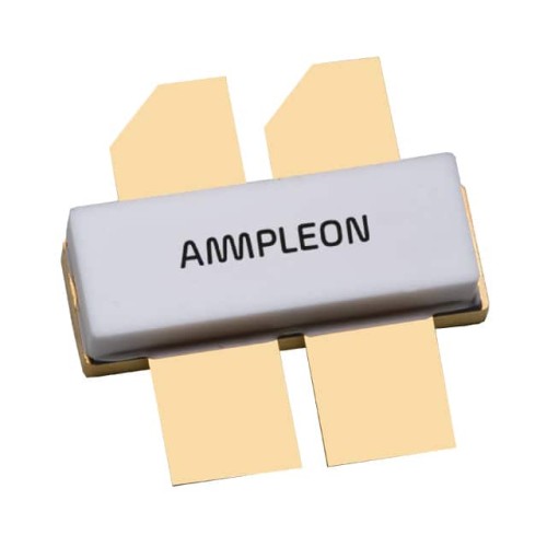 RF FET HEMT 150V 14DB SOT1228B