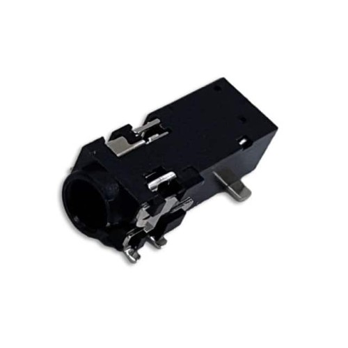 3.5MM SMT JACK, NARROW BODY, TRR