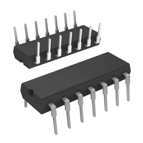 IC MOTOR DRIVER 8V-16V 14DIP