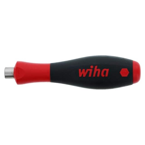 1/4" SOFTFINISH MAGNETIC BIT HOL