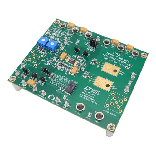 LT1970ACFE - POWER OP AMP WITH A