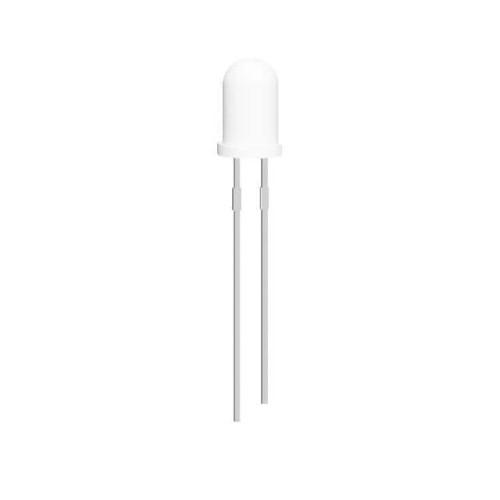 5MM TH GREEN/YELLOW LED