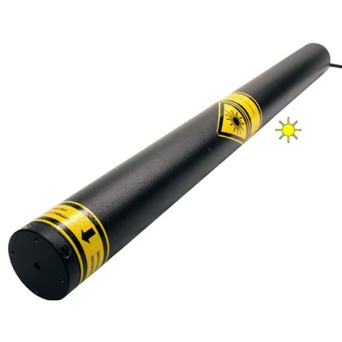 LASER HEAD (39582), 594NM, 2.0MW