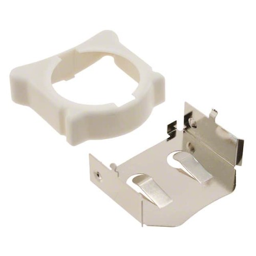 BATT RETAIN COIN 2 CELL PC PIN