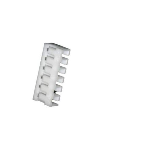HOUSING JC CONNECTOR, 6P