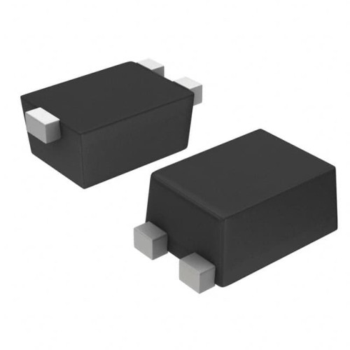 TRANS PREBIAS PNP 50V SOT1123
