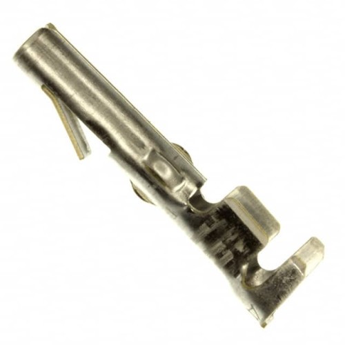 CONN SOCKET 14-20AWG CRIMP TIN