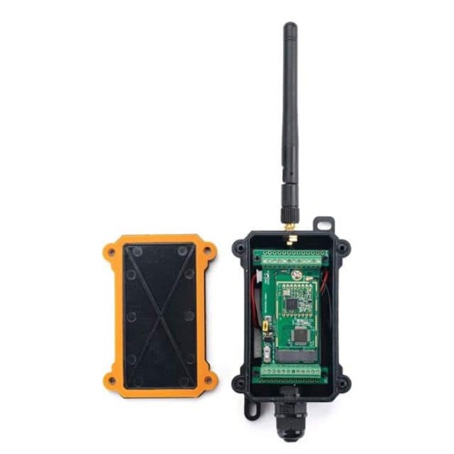 DRAGINO LSN50-V2 -- WATERPROOF L