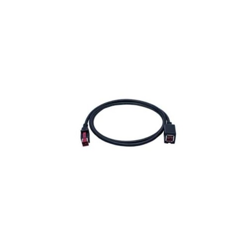 CBL 24V POWEREDUSB EXT 1.5M BLK