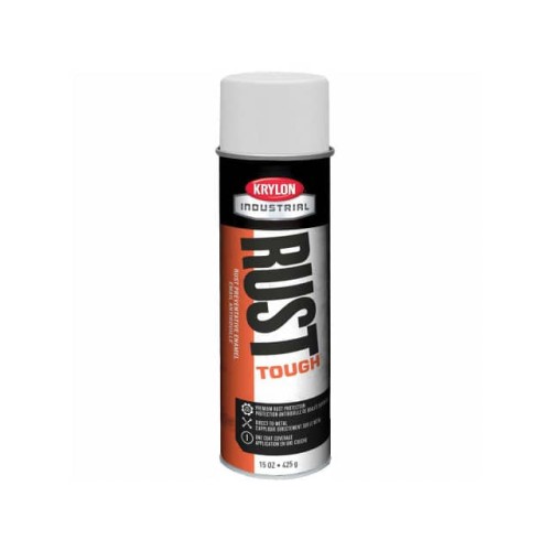 INDUSTRIAL RUST TOUGH ACRYLIC EN