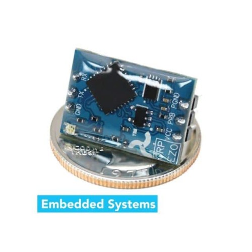 EZO ORP CIRCUIT