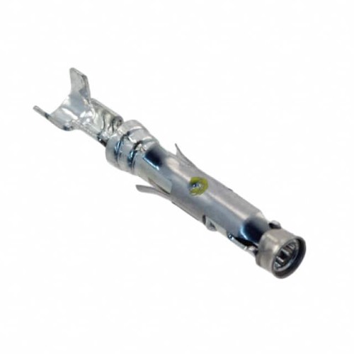 CONN SOCKET 20-24AWG TIN CRIMP