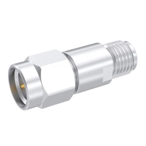 ATTENUATOR: SMA.86 7DB 18GHZ 2W