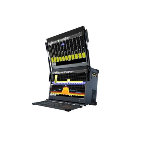 SPECTRAN V6 REALTIME SPECTRUM AN
