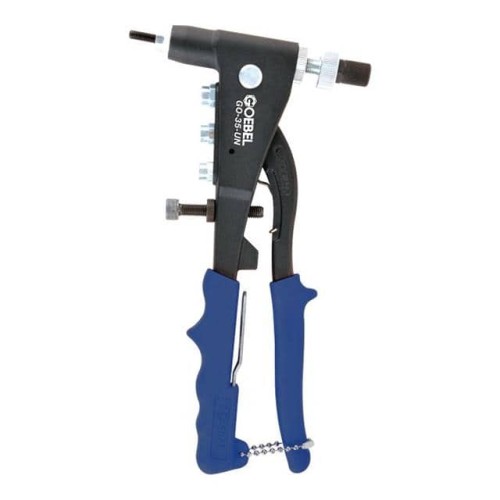 HAND RIVET NUT AND BOLT TOOL GO-